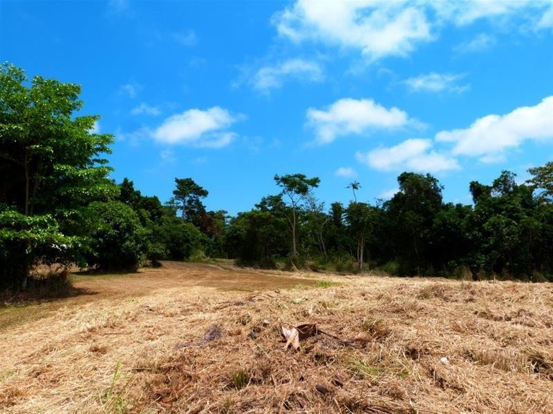 Lot 6, 6 Butler Road, Bingil Bay QLD 4852