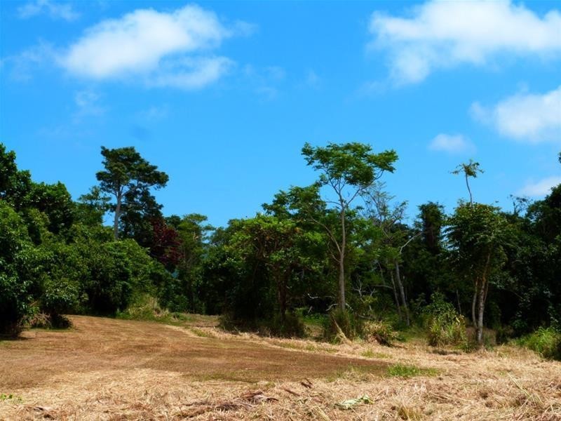 Lot 6, 6 Butler Road, Bingil Bay QLD 4852