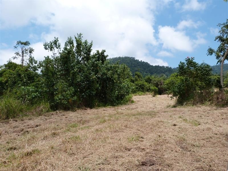 Lot 6, 6 Butler Road, Bingil Bay QLD 4852