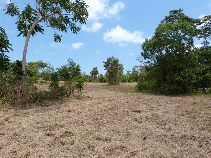Lot 6, 6 Butler Road, Bingil Bay QLD 4852