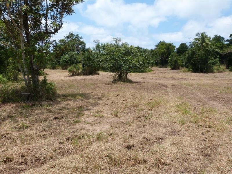 Lot 6, 6 Butler Road, Bingil Bay QLD 4852