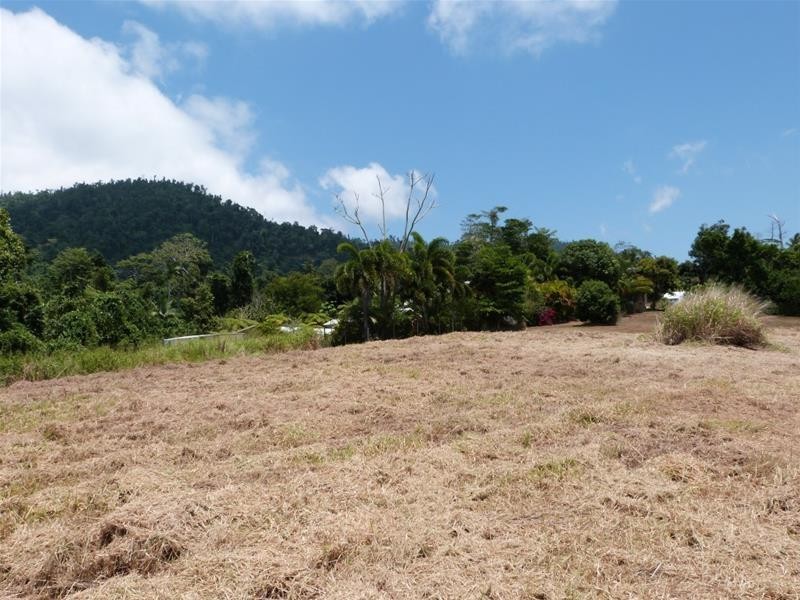 Lot 6, 6 Butler Road, Bingil Bay QLD 4852