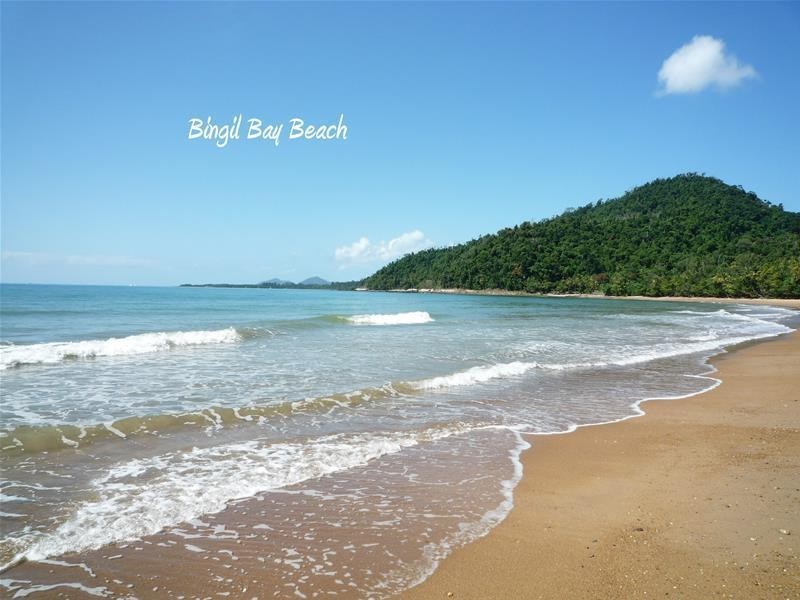 Lot 6, 6 Butler Road, Bingil Bay QLD 4852