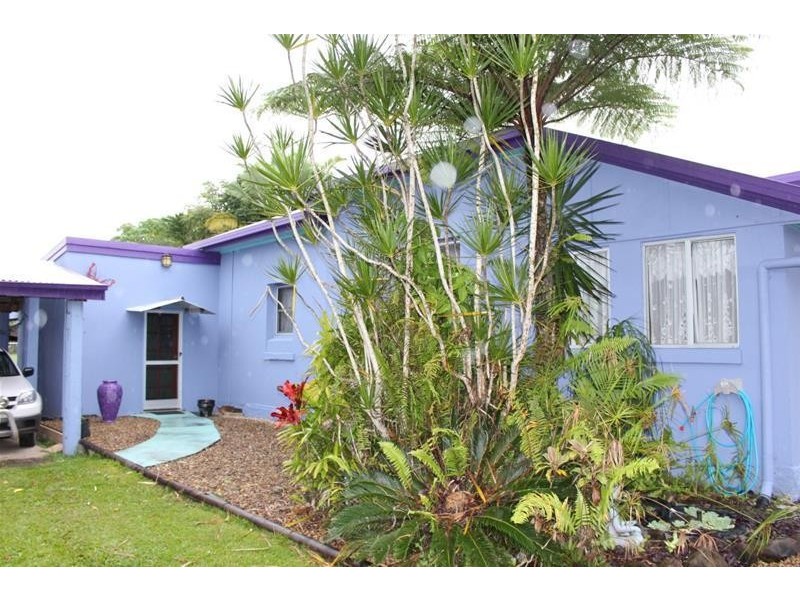 6 Walter Lever Estate Road, Silkwood QLD 4856