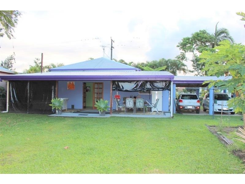 6 Walter Lever Estate Road, Silkwood QLD 4856