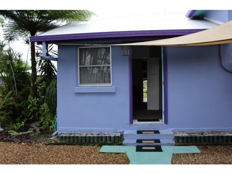 6 Walter Lever Estate Road, Silkwood QLD 4856