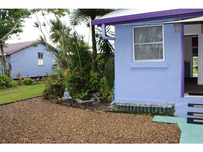 6 Walter Lever Estate Road, Silkwood QLD 4856