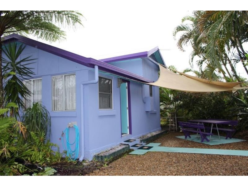 6 Walter Lever Estate Road, Silkwood QLD 4856