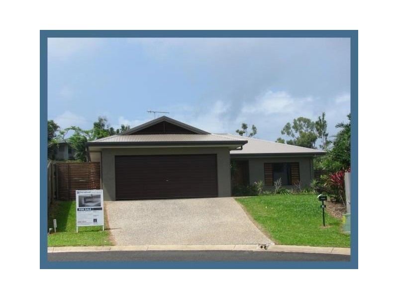 28 Clipper Court, South Mission Beach QLD 4852