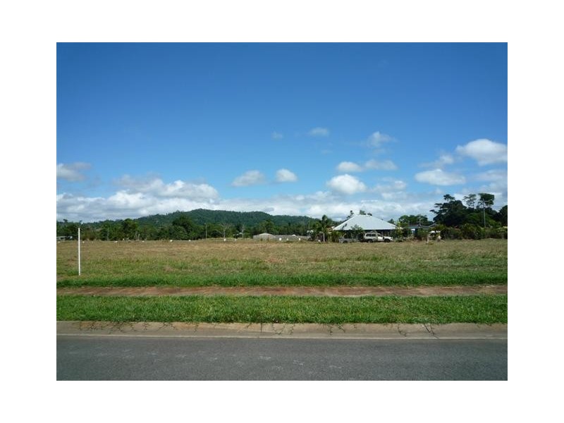 Lot 2,  Lot 2 Conch Street, Mission Beach QLD 4852