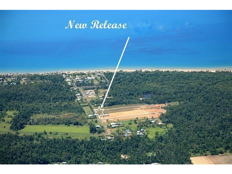Lot 2,  Lot 2 Conch Street, Mission Beach QLD 4852