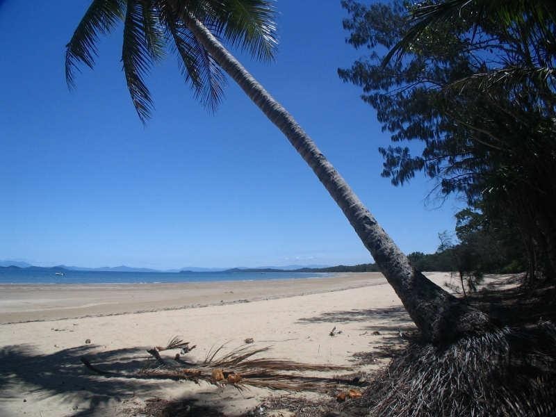 Lot 2,  Lot 2 Conch Street, Mission Beach QLD 4852