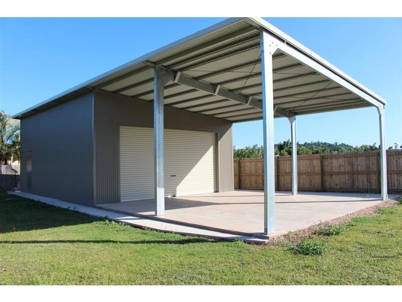 Lot 26, 21 Clipper Court, South Mission Beach QLD 4852