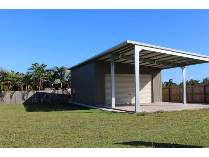 Lot 26, 21 Clipper Court, South Mission Beach QLD 4852