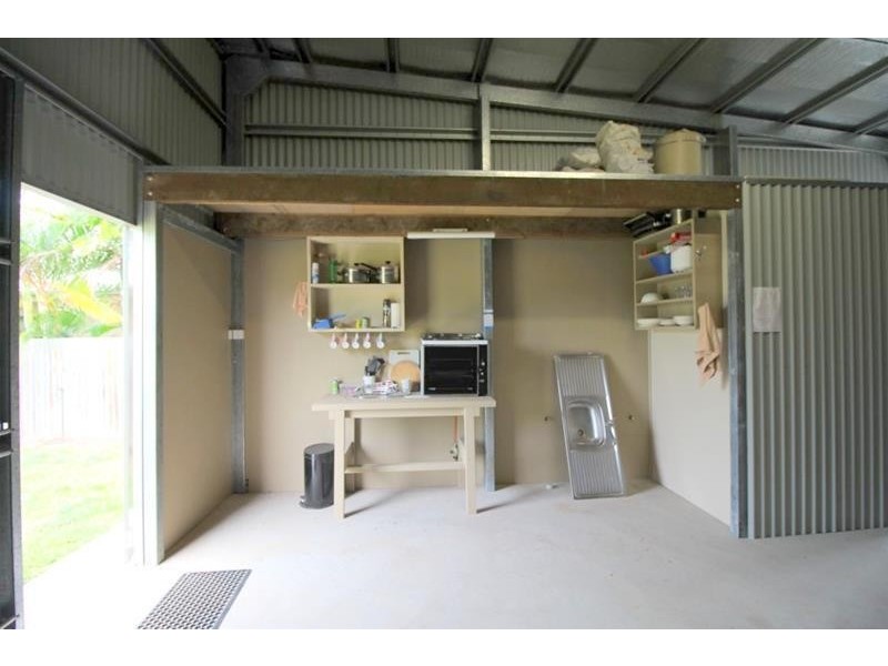 Lot 26, 21 Clipper Court, South Mission Beach QLD 4852