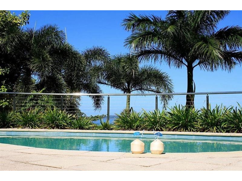 12 Explorers Drive, South Mission Beach QLD 4852