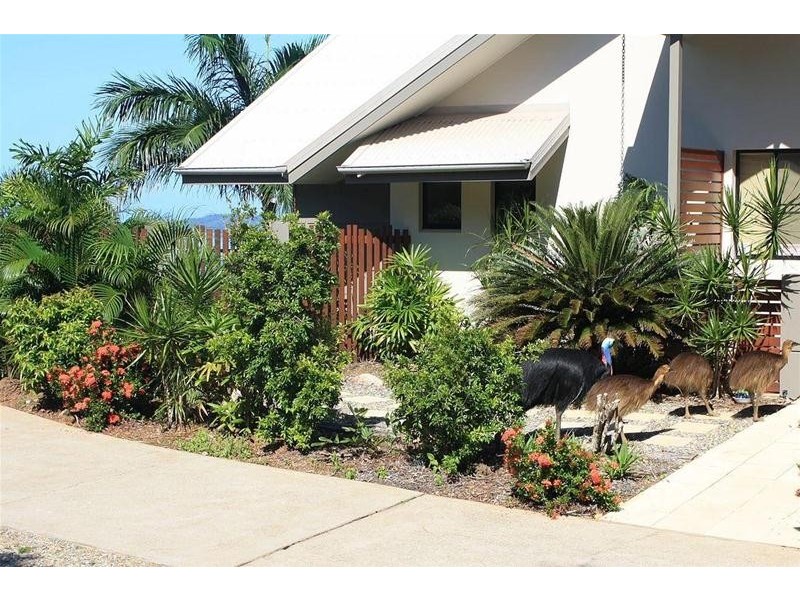 12 Explorers Drive, South Mission Beach QLD 4852