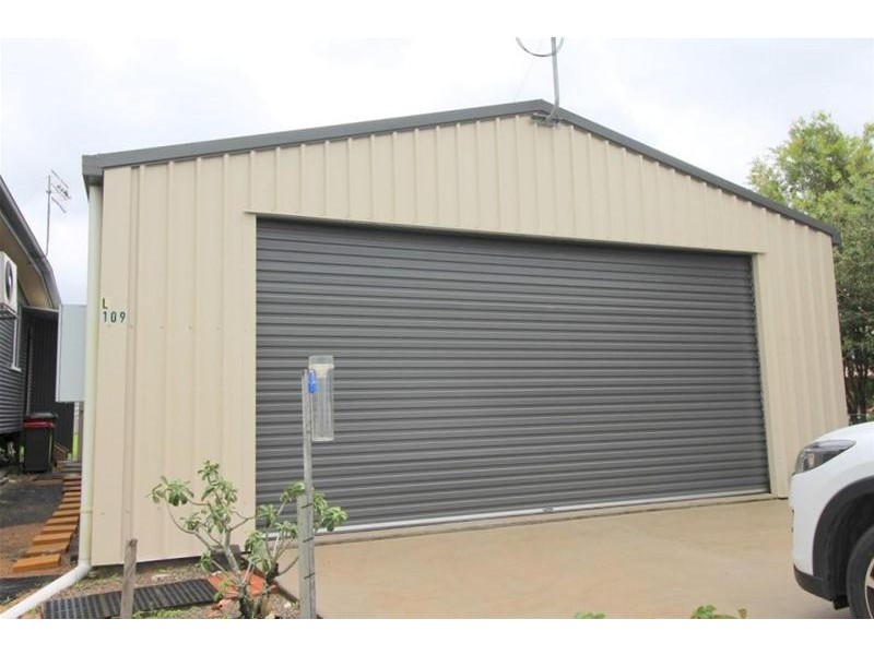 Lot 109 Crossan Road, Midgenoo QLD 4854