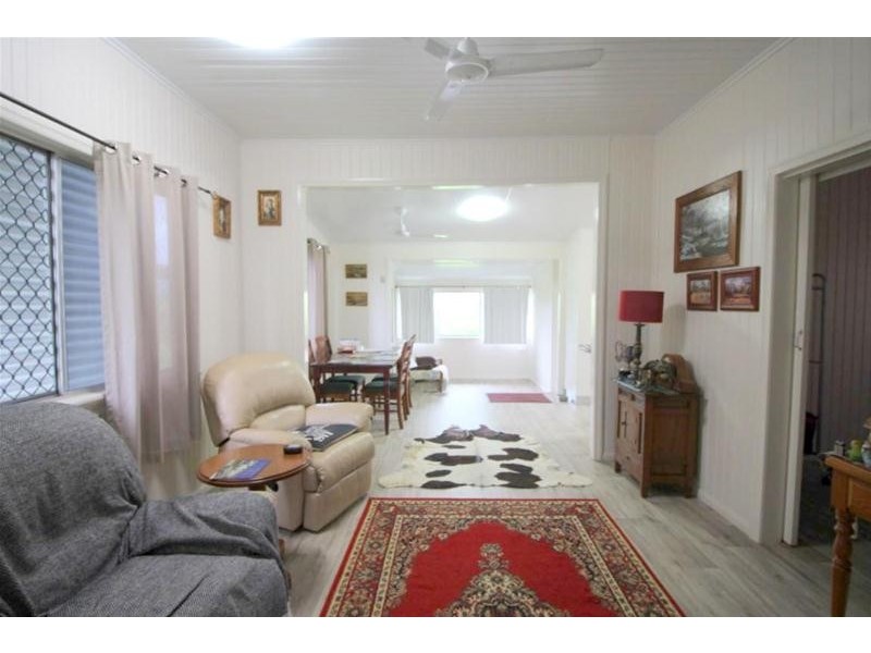 Lot 109 Crossan Road, Midgenoo QLD 4854