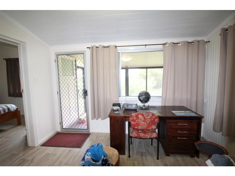 Lot 109 Crossan Road, Midgenoo QLD 4854