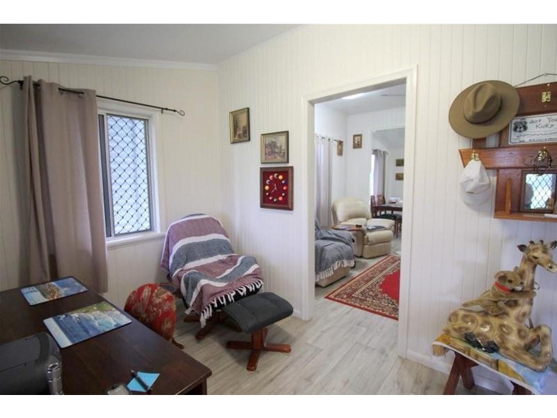 Lot 109 Crossan Road, Midgenoo QLD 4854