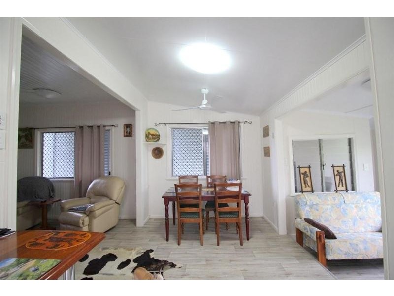 Lot 109 Crossan Road, Midgenoo QLD 4854