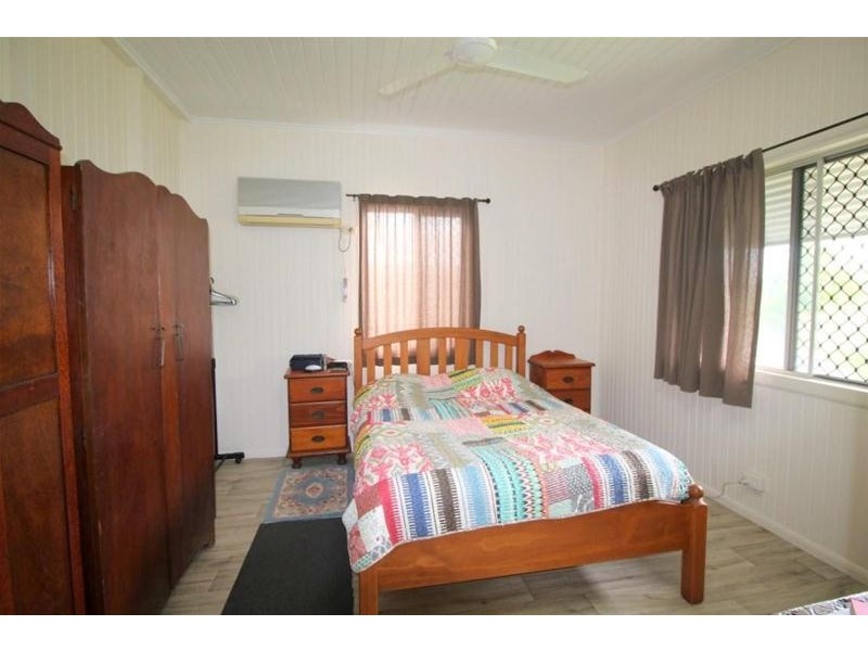 Lot 109 Crossan Road, Midgenoo QLD 4854