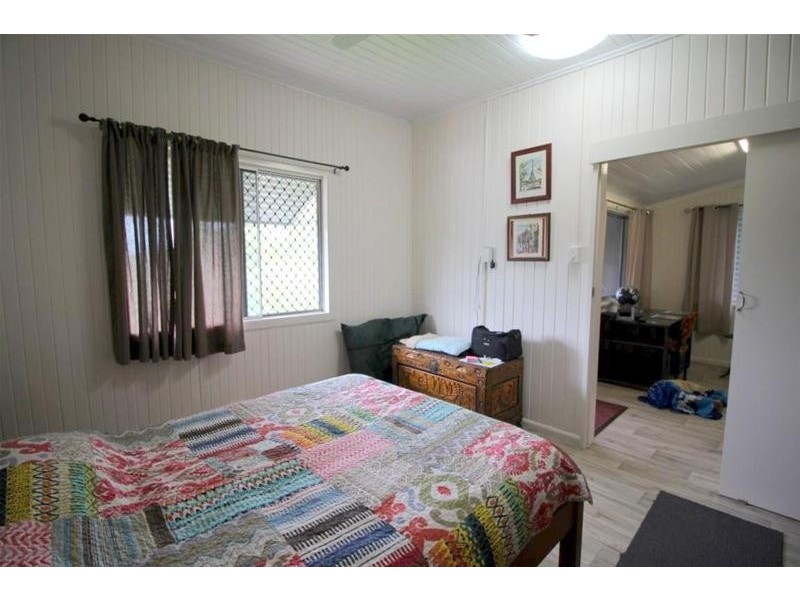 Lot 109 Crossan Road, Midgenoo QLD 4854