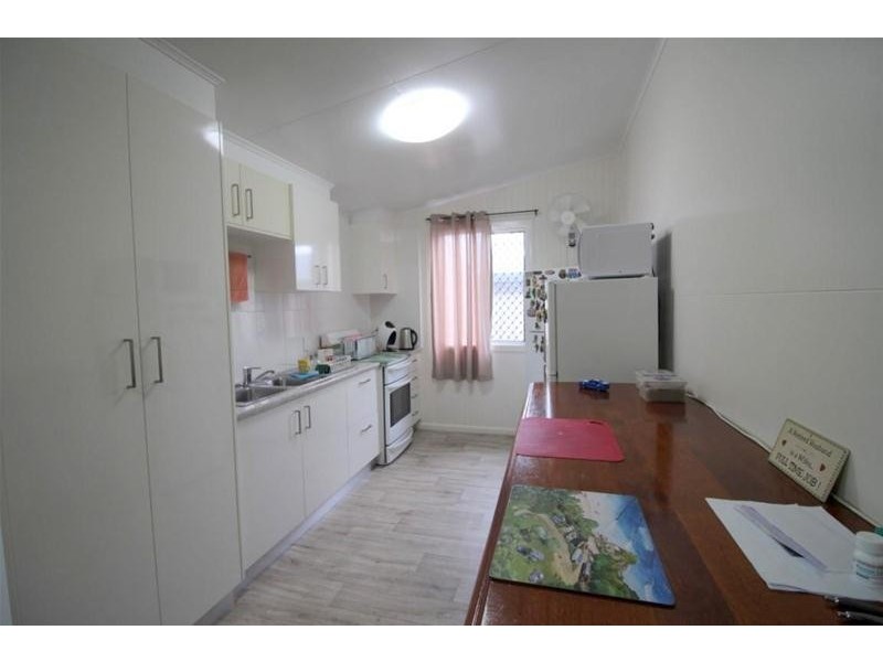 Lot 109 Crossan Road, Midgenoo QLD 4854