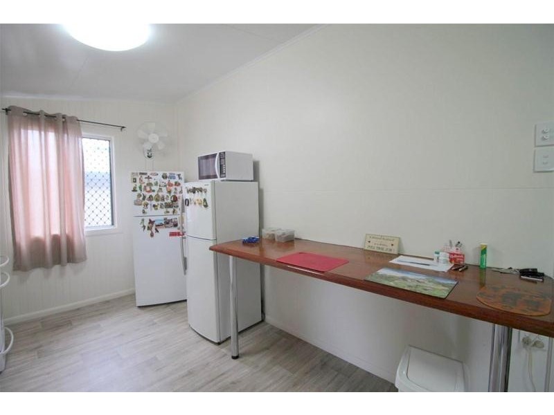 Lot 109 Crossan Road, Midgenoo QLD 4854