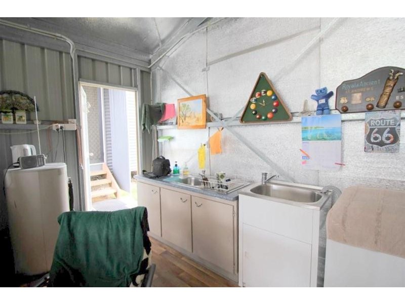 Lot 109 Crossan Road, Midgenoo QLD 4854