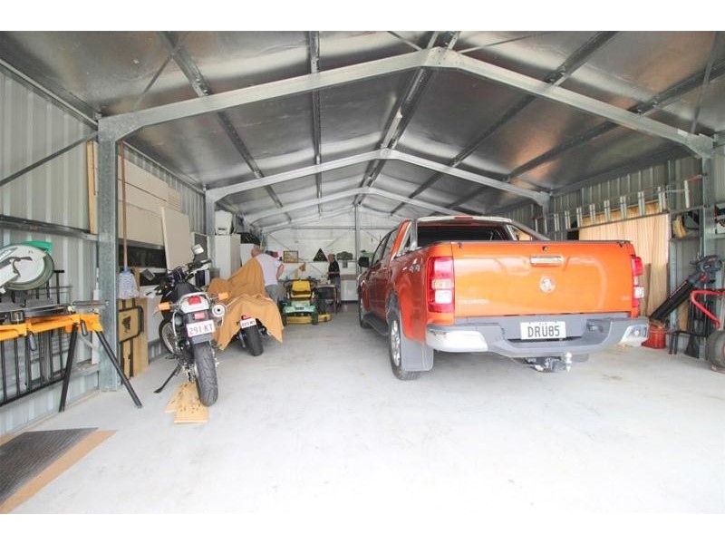 Lot 109 Crossan Road, Midgenoo QLD 4854