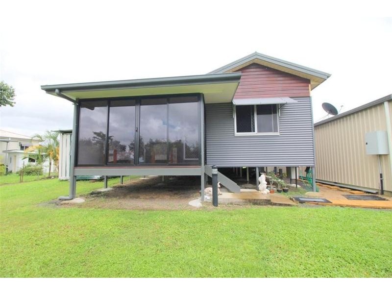 Lot 109 Crossan Road, Midgenoo QLD 4854