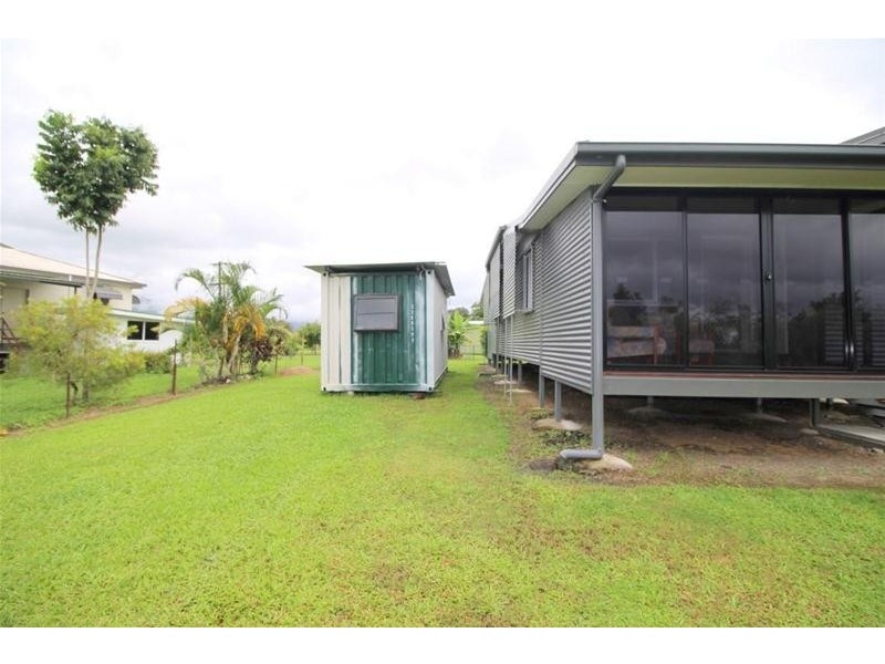 Lot 109 Crossan Road, Midgenoo QLD 4854