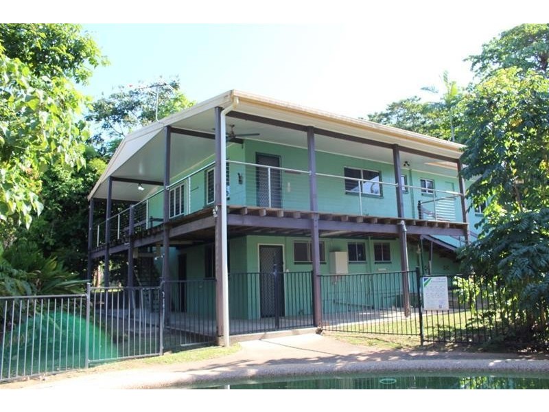 7 Webb Court, Bingil Bay QLD 4852