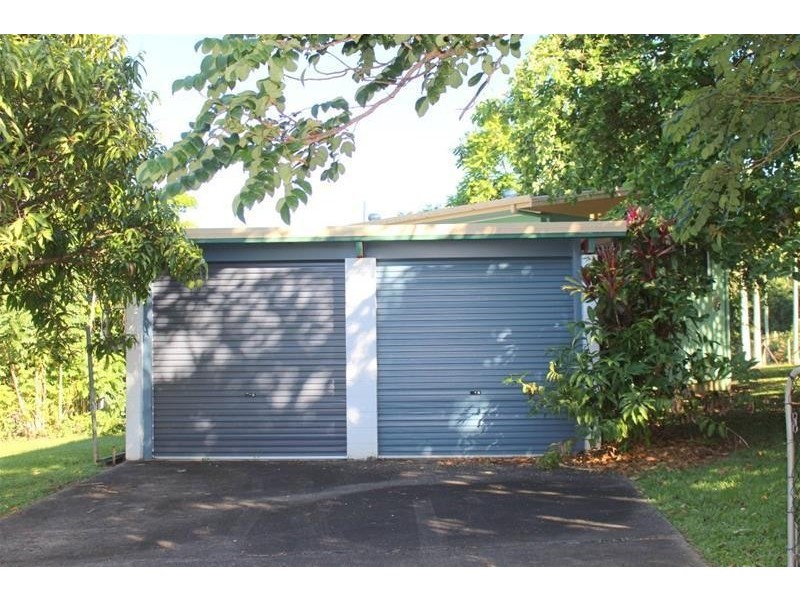 7 Webb Court, Bingil Bay QLD 4852