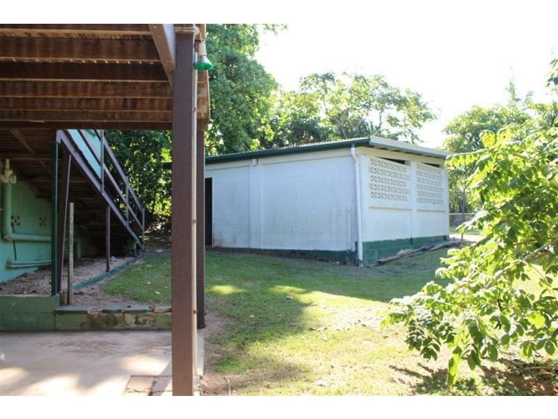 7 Webb Court, Bingil Bay QLD 4852