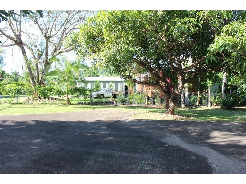 7 Webb Court, Bingil Bay QLD 4852
