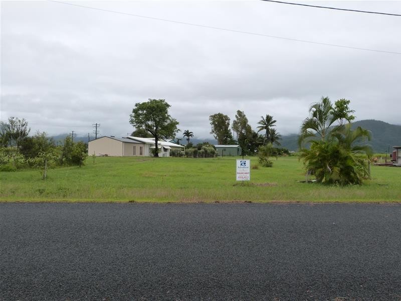Lot/112 Crossan Road, Midgenoo QLD 4854