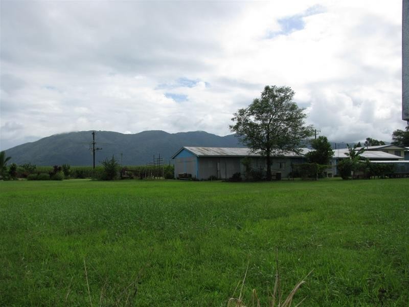 Lot/112 Crossan Road, Midgenoo QLD 4854