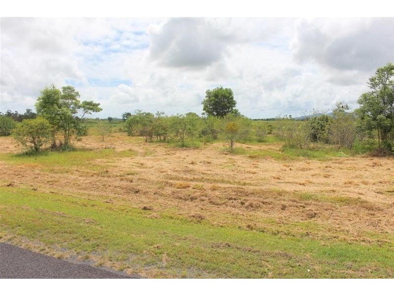 Lot 12 Branch Road, No 4 Branch QLD 4856