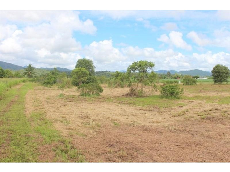 Lot 12 Branch Road, No 4 Branch QLD 4856