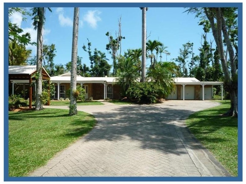 Wongaling Beach QLD 4852