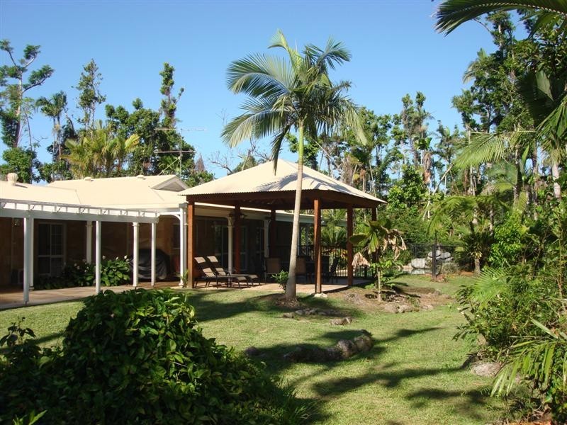 Wongaling Beach QLD 4852