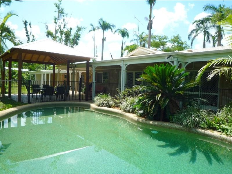 Wongaling Beach QLD 4852