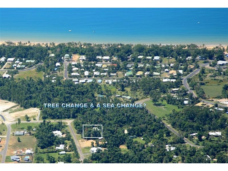 Wongaling Beach QLD 4852