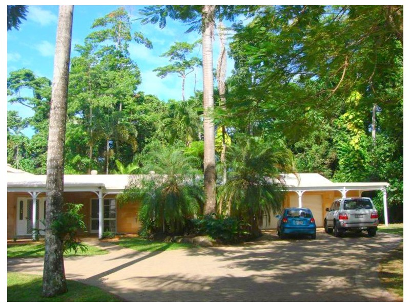 Wongaling Beach QLD 4852