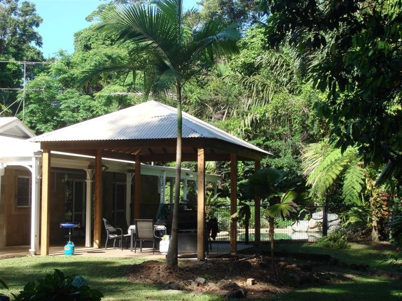 Wongaling Beach QLD 4852