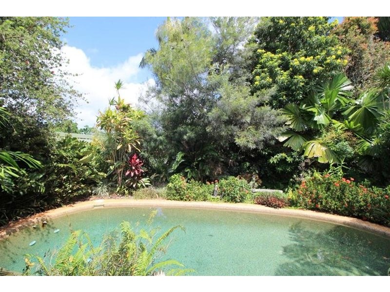 4 Royal Palm Drive, Mission Beach QLD 4852