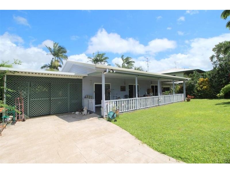 4 Royal Palm Drive, Mission Beach QLD 4852